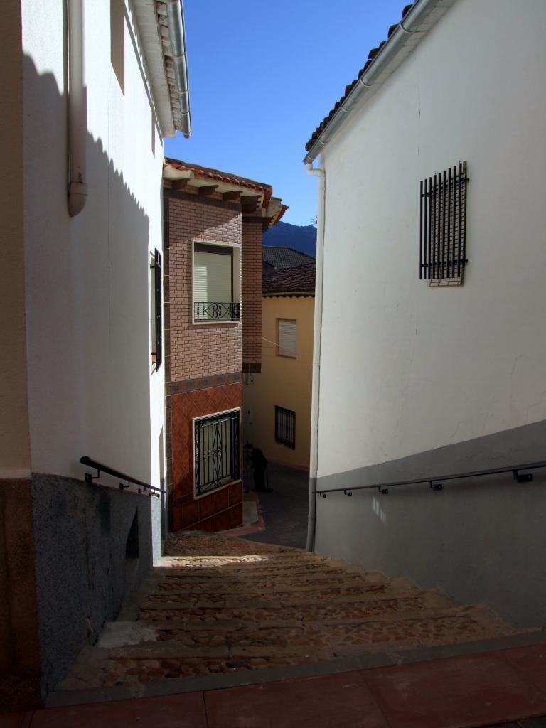 Foto de Bienservida (Albacete), España