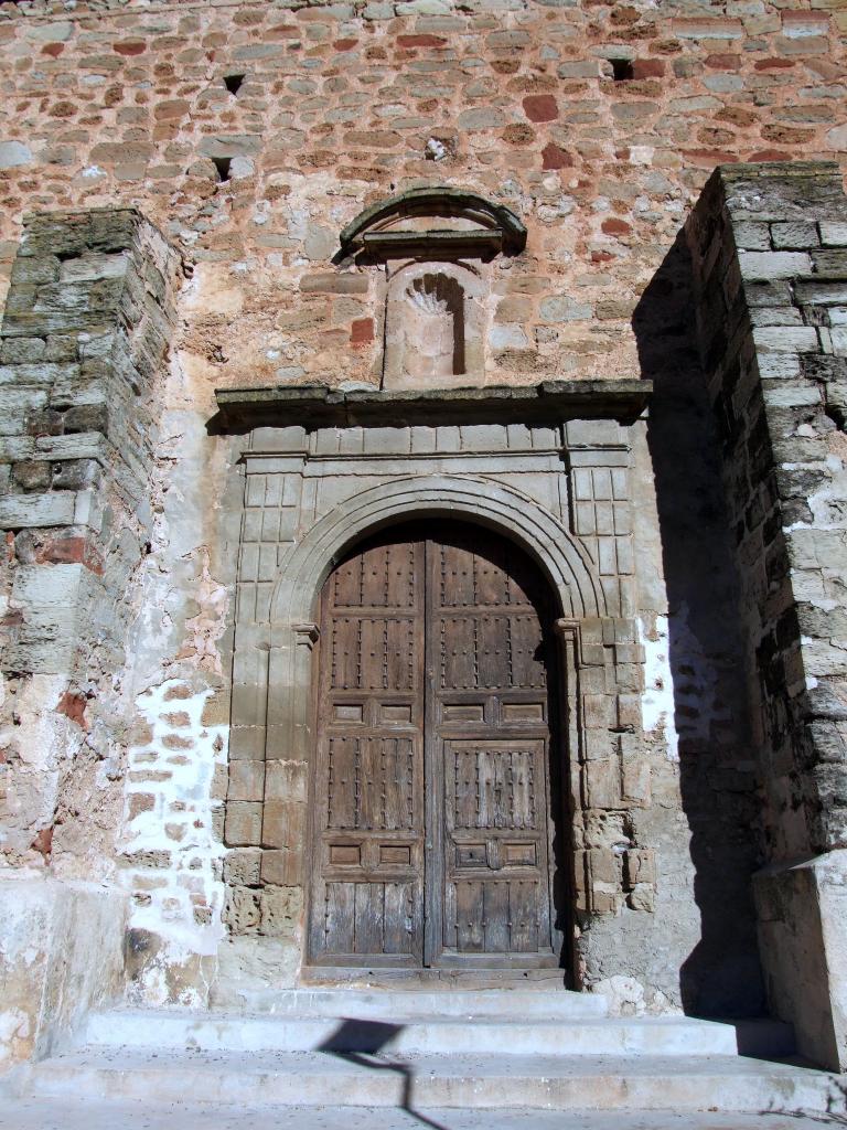 Foto de Bienservida (Albacete), España