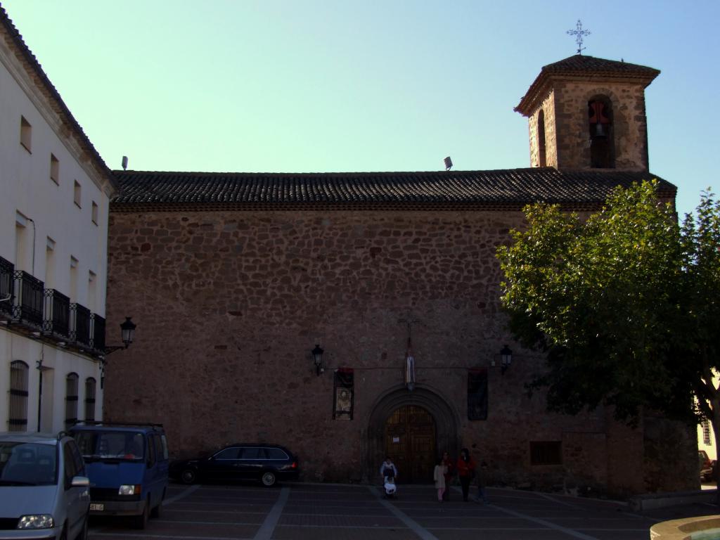 Foto de Bienservida (Albacete), España