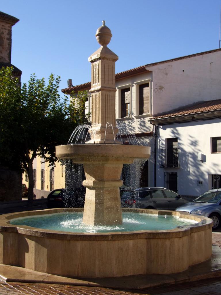 Foto de Bienservida (Albacete), España