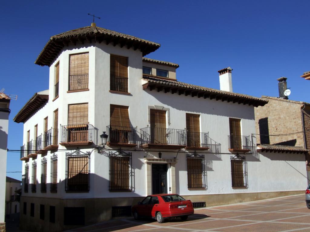 Foto de Bienservida (Albacete), España