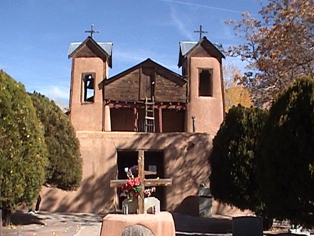 Foto de Chimayo (New Mexico), Estados Unidos