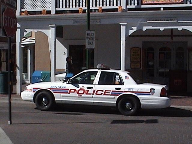 Foto de Santa Fe (New Mexico), Estados Unidos