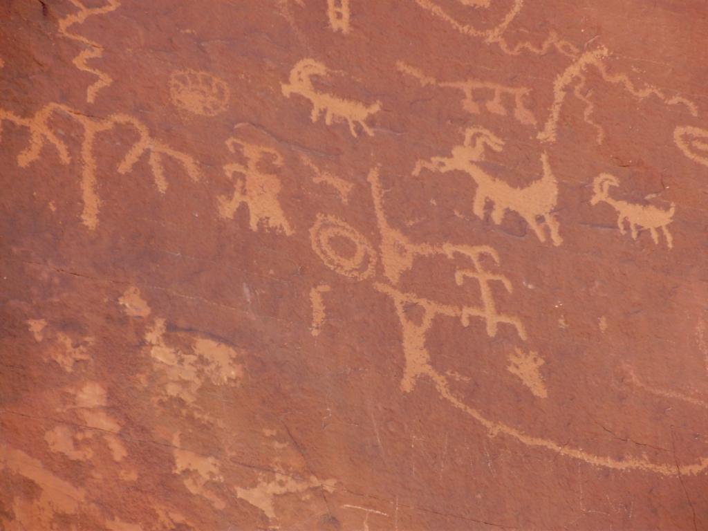 Foto de Valley of Fire (Nevada), Estados Unidos