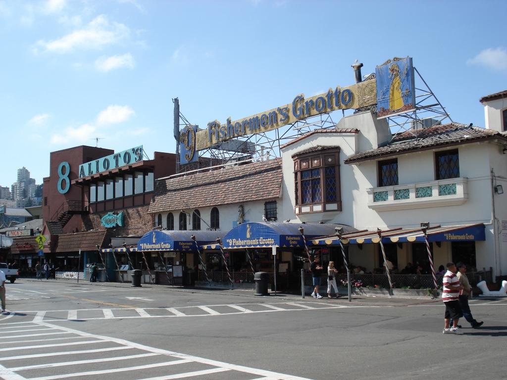 Foto de San Francisco (California), Estados Unidos