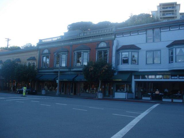 Foto de Sausalito (California), Estados Unidos