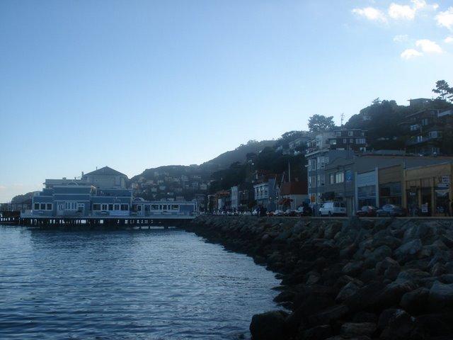 Foto de Sausalito (California), Estados Unidos