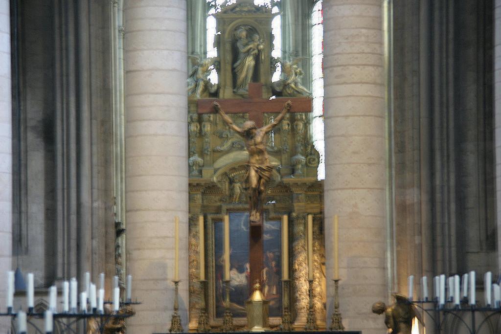 Foto de Rouen, Francia