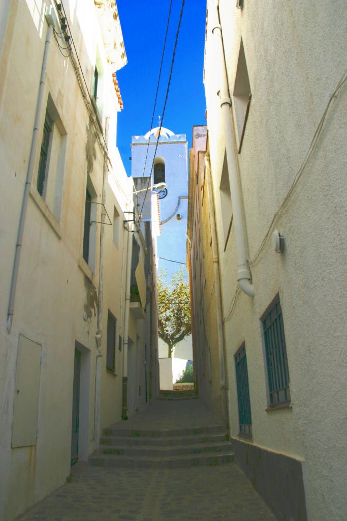 Foto de El Port de la Selva (Girona), España