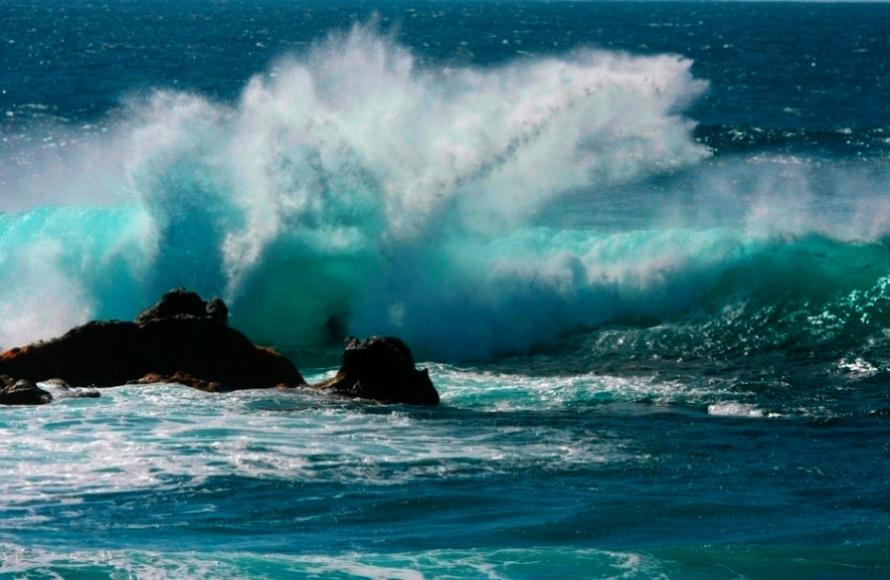 Foto de Cap de Creus (Girona), España
