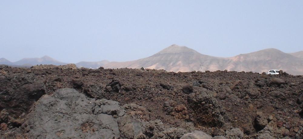Foto de Lanzarote (Las Palmas), España