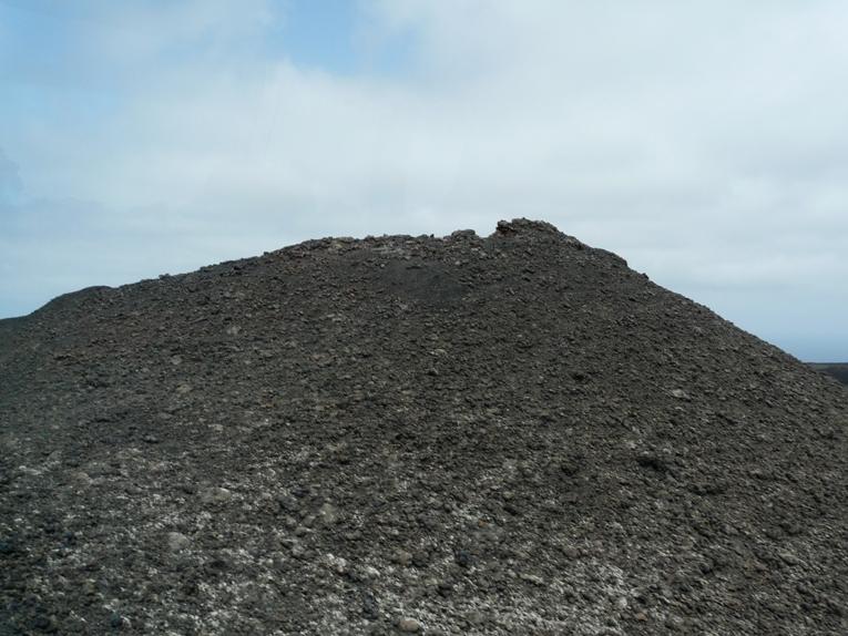 Foto de Lanzarote (Las Palmas), España