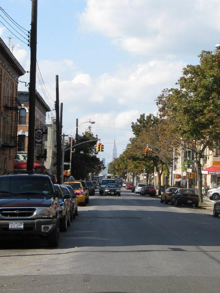 Foto de New york (New York), Estados Unidos