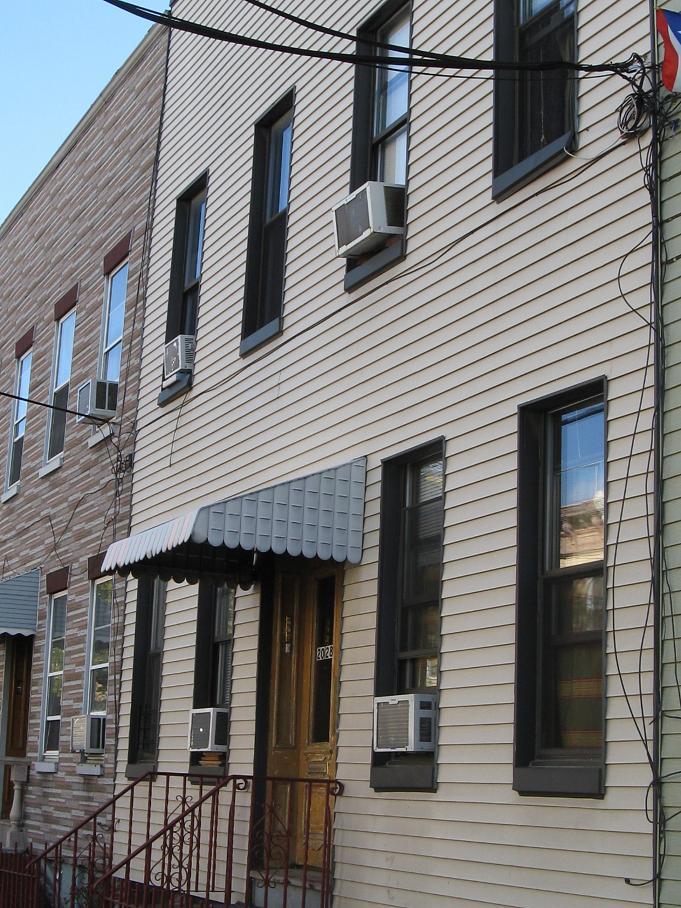 Foto de Brooklyn (New York), Estados Unidos