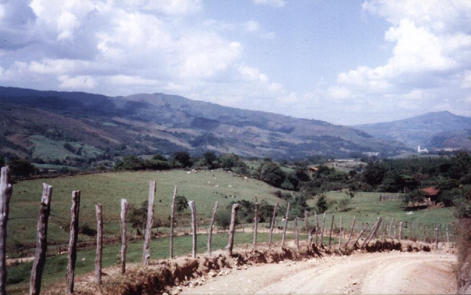 Foto de Charala, Colombia