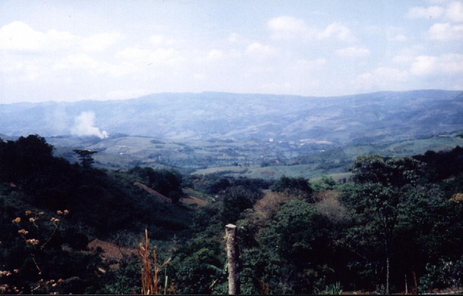 Foto de Charalá, Colombia