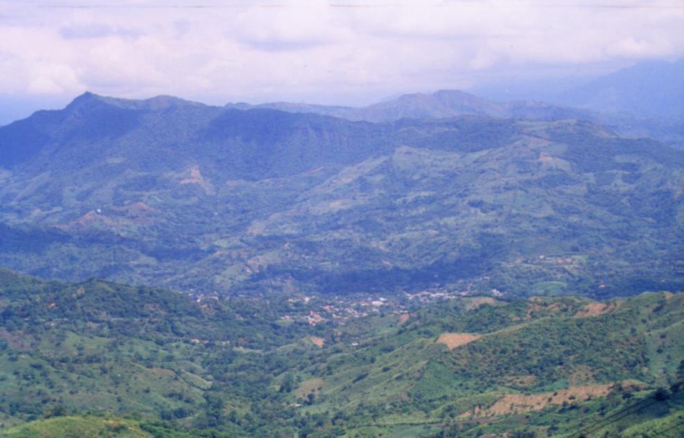 Foto de Villeta, Colombia