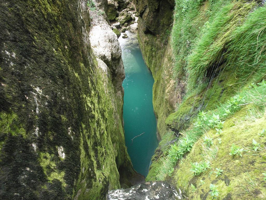 Foto de Zudaire (Navarra), España