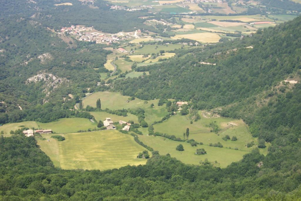 Foto de Urra (Navarra), España