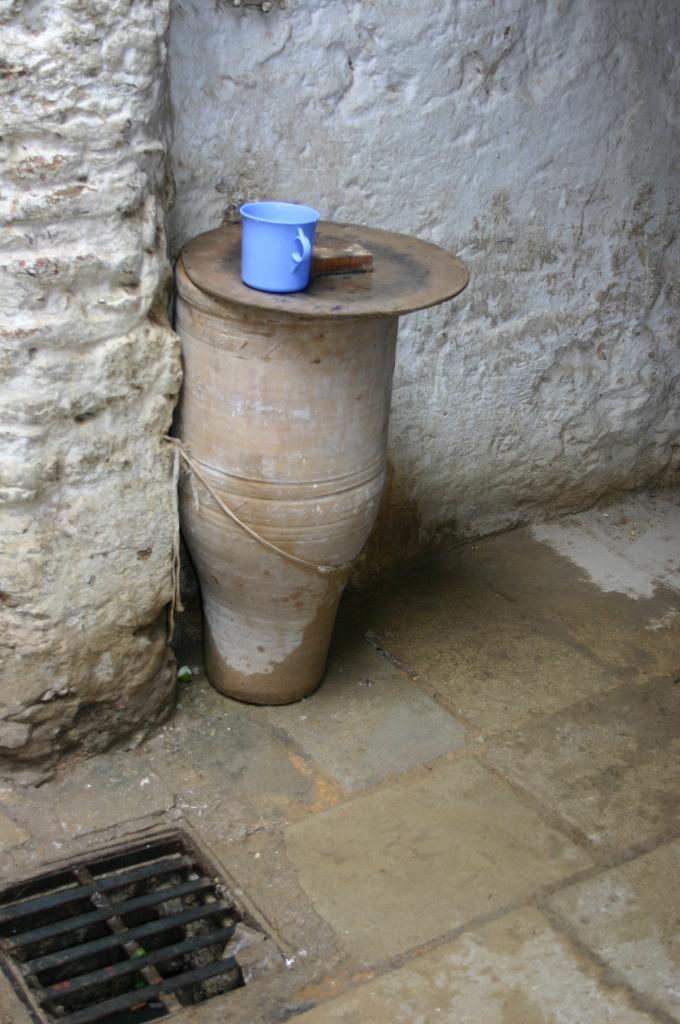 Foto de Fez, Marruecos