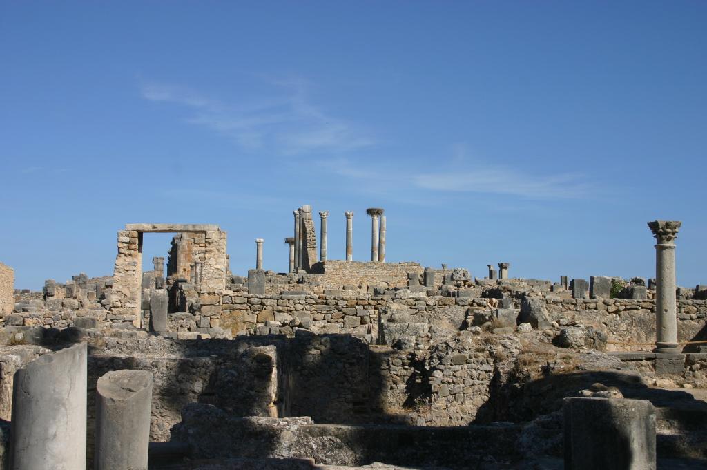 Foto de Fez, Marruecos