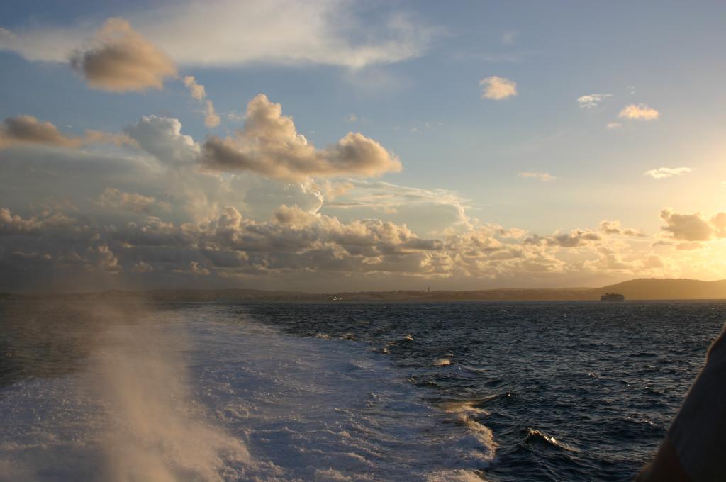 Foto de Tánger, Marruecos