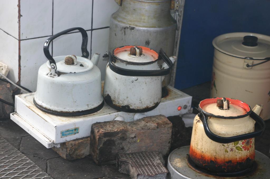 Foto de Tashkent, Uzbekistán