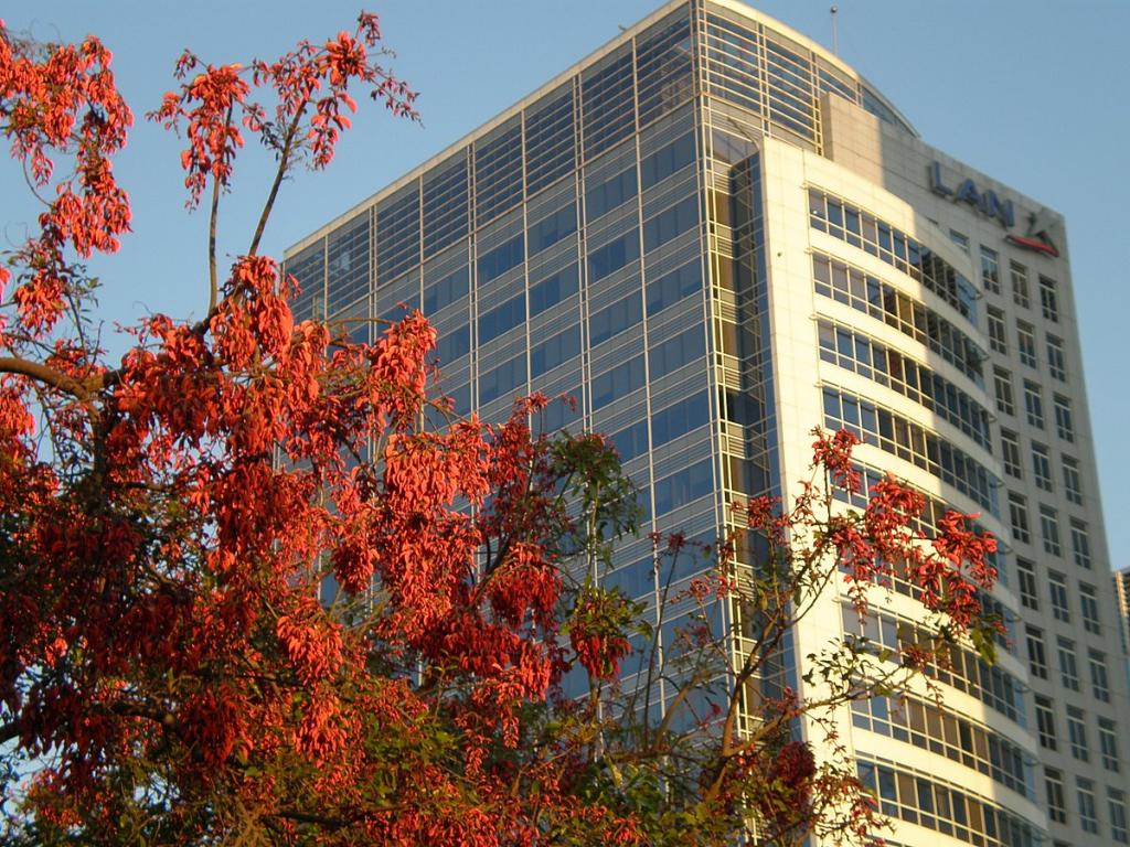 Foto de Santiago, Chile