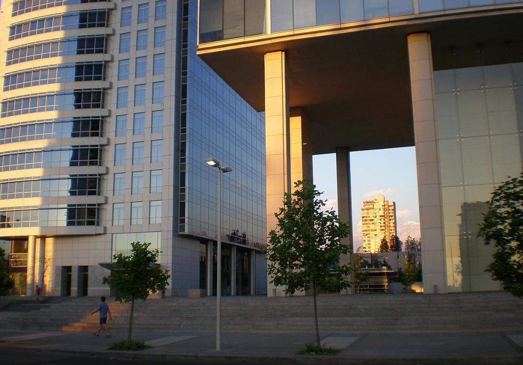 Foto de Santiago, Chile