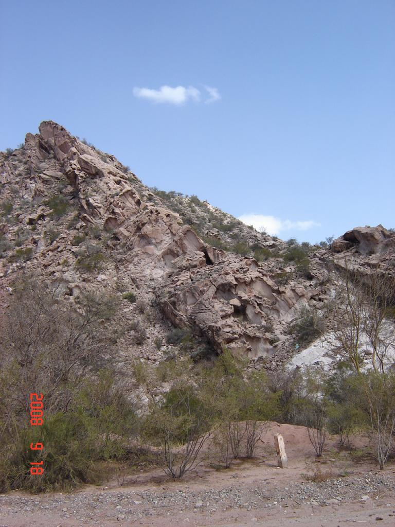 Foto de Huaco (San Juan), Argentina