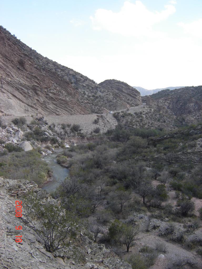 Foto de Huaco (San Juan), Argentina