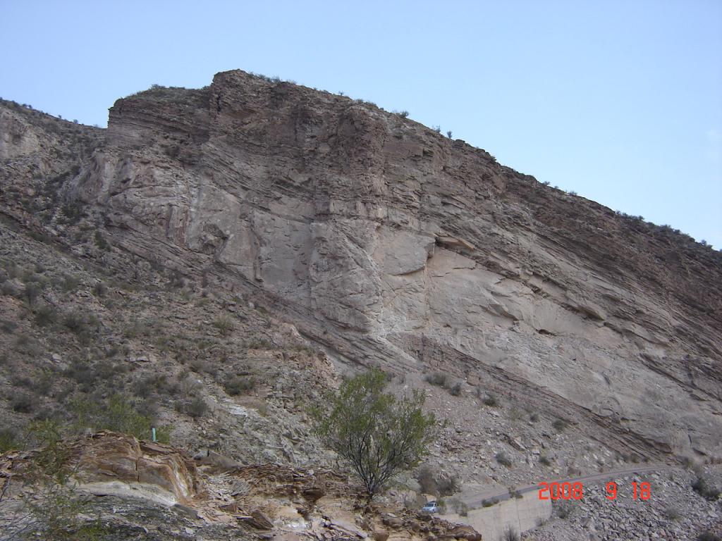Foto de Huaco (San Juan), Argentina