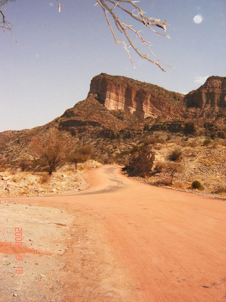 Foto de Huaco (San Juan), Argentina