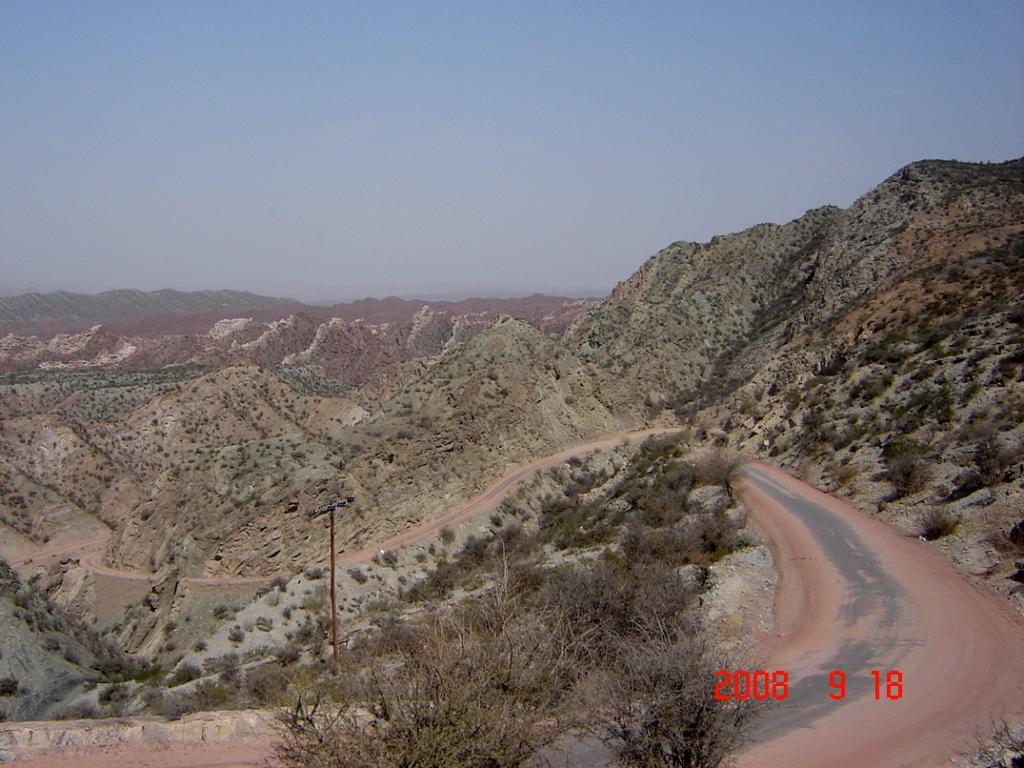 Foto de Huaco (San Juan), Argentina