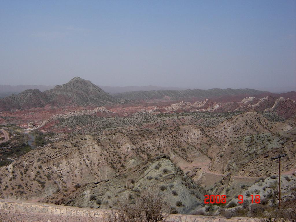 Foto de Huaco (San Juan), Argentina