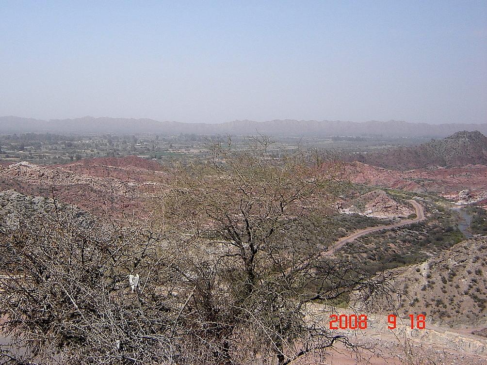 Foto de Huaco (San Juan), Argentina