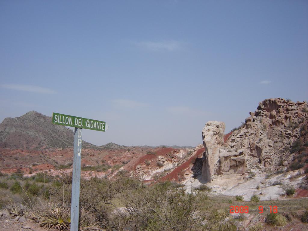 Foto de Huaco (San Juan), Argentina