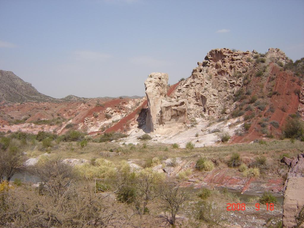 Foto de Huaco (San Juan), Argentina