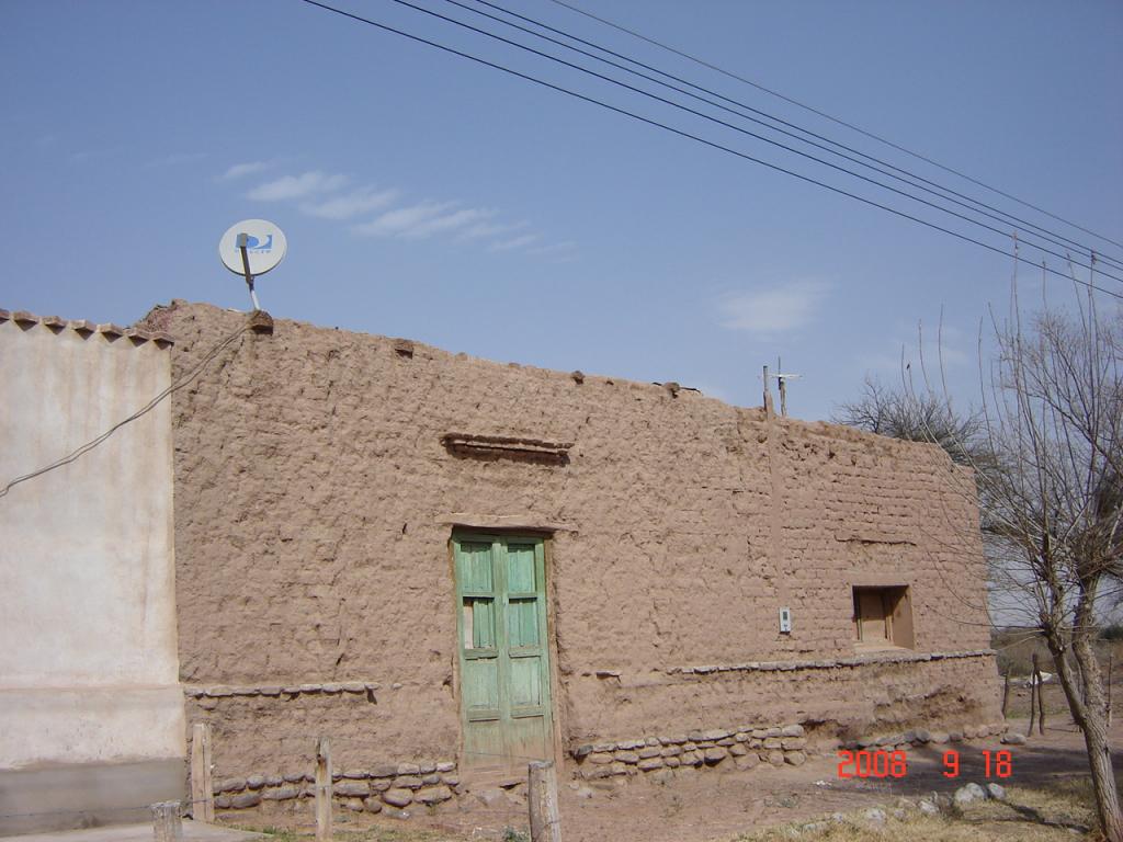 Foto de Huaco (San Juan), Argentina