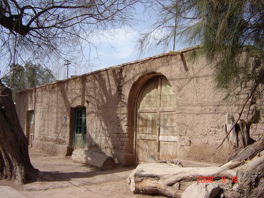 Foto de Huaco (San Juan), Argentina