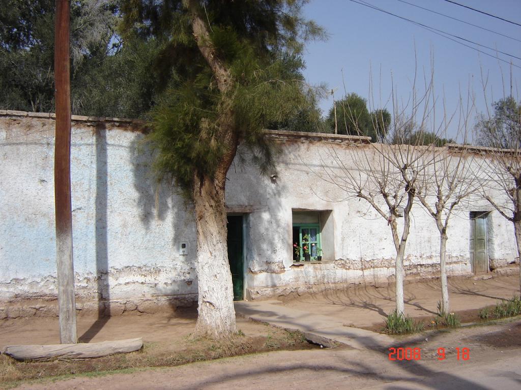 Foto de Huaco (San Juan), Argentina