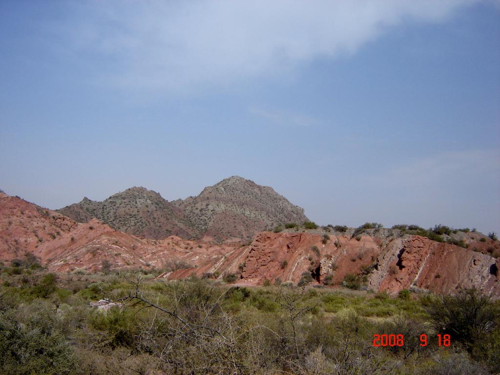 Foto de Huaco (San Juan), Argentina