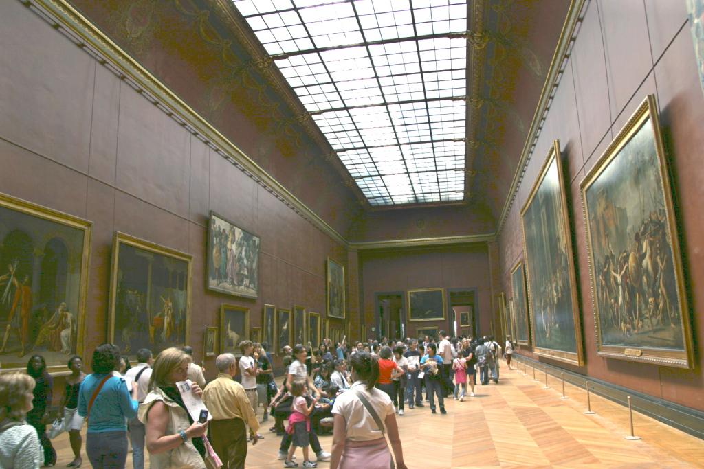 Foto de Paris, Francia