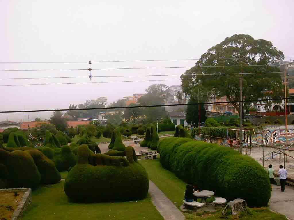 Foto de Alfaro Ruiz (Alajuela), Costa Rica