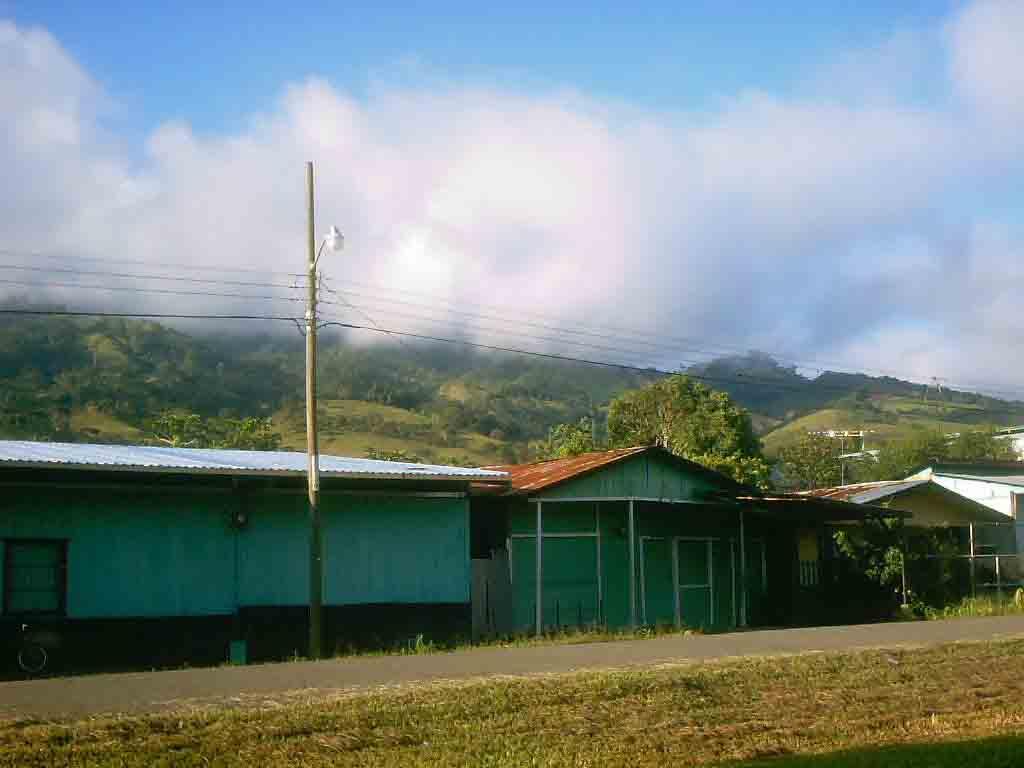Foto de Perez Zeledon (San José), Costa Rica