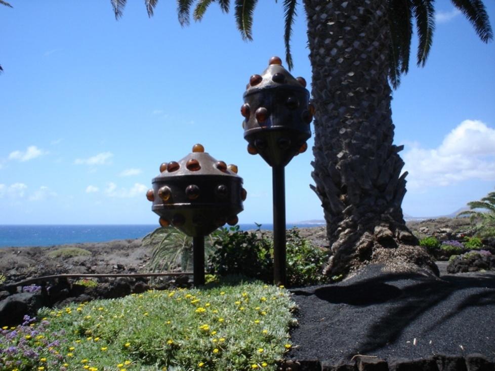 Foto de Lanzarote (Las Palmas), España