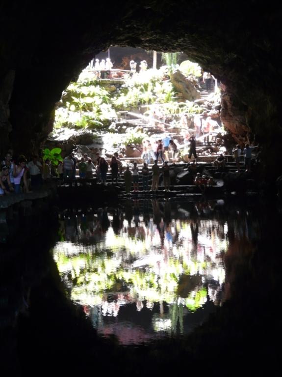 Foto de Lanzarote (Las Palmas), España