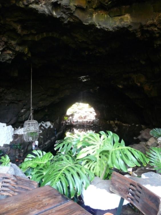 Foto de Lanzarote (Las Palmas), España