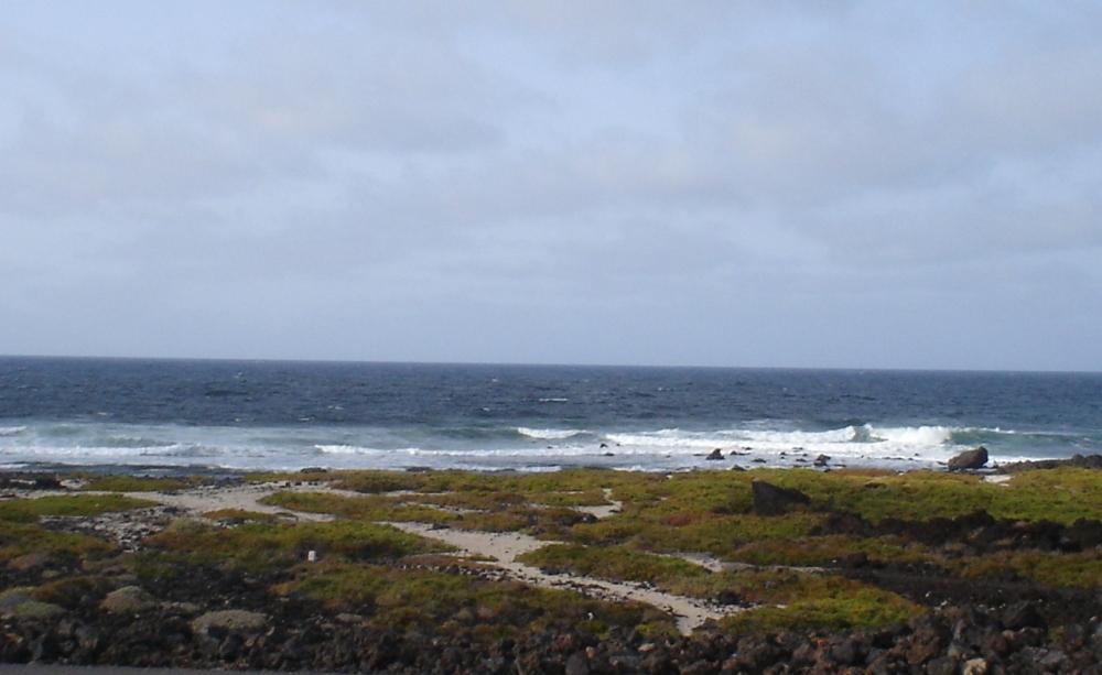 Foto de Lanzarote (Las Palmas), España