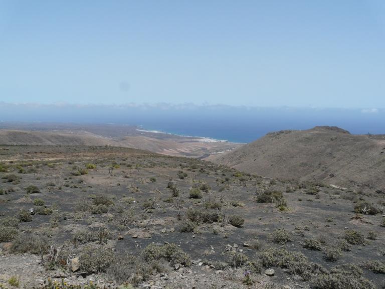 Foto de Lanzarote (Las Palmas), España